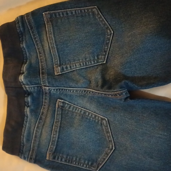 Girls Jeans Size 8 - Picture 8 of 11